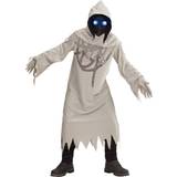 Dragter - Spøgelser Dragter & Tøj Kostumer Widmann Lænket Spøgelse Børnekostume