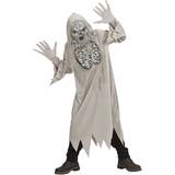 Halloween Dragter & Tøj Kostumer Widmann Skrigende Spøgelse Barn Børnekostume