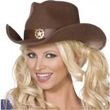 Smiffys Fever Boutique Wild West Cowboy Hat
