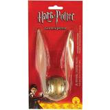 Guld Udklædningstøj Rubies Harry Potter Golden Snitch