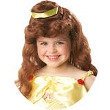 Brun Parykker Rubies Belle Stand Alone Wig