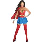 Rubies Wonder Woman Kostume Deluxe