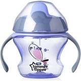Tommee Tippee Lilla Sutteflasker & Service Tommee Tippee First Sippee Cup 150ml