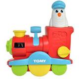 Tomy Tog Tomy Toomies Bubble Blast Train