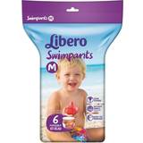 Libero Swimpants - Medium