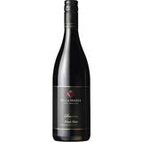 Villa Maria Rødvine Villa Maria 2013 Reserve Pinot Noir Marlborough New Zealand 13.5% 75cl