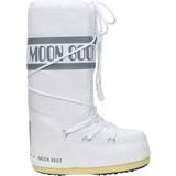 Moon boots Sko Moon Boot Icon - White