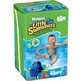 Disney - Sløjfe Børnetøj Huggies Little Swimmer Size 3-4 - Dory