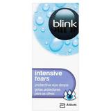Abbott Håndkøbsmedicin Blink Intensive Tears 10ml Øjendråber