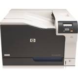 A3 laser printer HP Color Laserjet Professional CP5225N