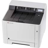Kyocera Farveprinter - Laser - WI-FI Printere Kyocera Ecosys P5026cdw