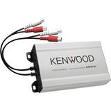 Kenwood Båd- & Bilforstærkere Kenwood KAC-M1804