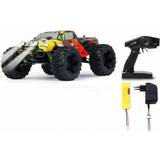 NiMH Fjernstyret legetøj Jamara Tiger Monster Truck RTR 503853