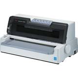 Matrix Printere OKI Microline 6300 Flatbed