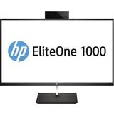 HP 8 GB - All-in-one Stationære computere HP EliteOne 1000 G1 (2LU11EA)LED 23.8"