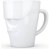 Tassen Porcelæn Kopper & Krus Tassen Gnavpot Krus 35cl