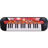 Simba Legetøjsklaverer Simba My Music World Keyboard