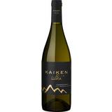 2014 Vine Kaiken Chardonnay Ultra 2014 14% 75cl