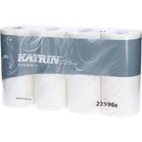Toilet- & Husholdningspapir på tilbud Katrin Plus Kitchen 75 32-pack