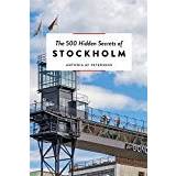 The 500 Hidden Secrets of Stockholm (Hæftet, 2018)