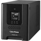 CyberPower UPS CyberPower PR3000ELCDSL