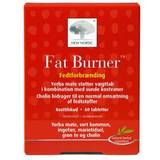 Vægtkontrol & Detox New Nordic Fat Burner 60 stk