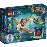Lego Elves Emily Jones & Ørneflugten 41190