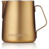 Guld Mælkekander Barista & Co Core Mælkekande 35cl