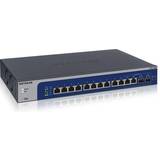 Netgear 10 Gigabit Ethernet Switche Netgear XS512EM