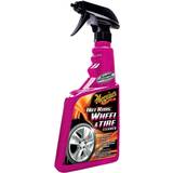 Meguiars Hot Rims All Wheel Cleaner 0.71L