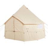 Nordisk Tarptelte Camping & Friluftsliv Nordisk Asgard 12.6