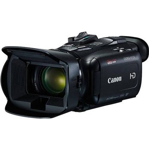 Bedste Videokameraer Canon → Bedst i Test (Juli