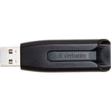 Verbatim 32 GB Hukommelseskort & USB Stik Verbatim Store'n'Go V3 32GB USB 3.0