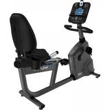 Life Fitness Motionscykler Life Fitness RS3 with Track+ Console