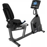 Life Fitness Motionscykler Life Fitness RS1 with Go Console
