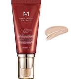 Missha Makeup Missha M Perfect Cover BB Cream SPF42 PA+++ #21 Light Beige 50ml