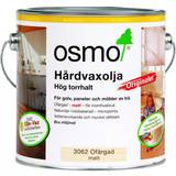 Maling Osmo 3062 Olie Transparent 0.125L