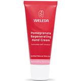 Weleda Håndpleje Weleda Pomegranate Regenerating Hand Cream 50ml