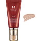 Missha Makeup Missha M Perfect Cover BB Cream SPF42 PA+++ #23 Natural Beige 50ml