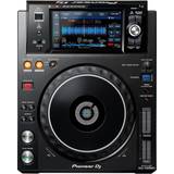 WAV DJ-afspillere Pioneer XDJ-1000MK2