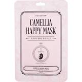 Kocostar Ansigtspleje Kocostar Camellia Happy Mask 23ml