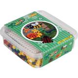 Hama Beads & Pegboard in Box 8744