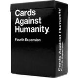 Voksenspil Brætspil Cards Against Humanity Fourth Expansion