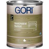 Gori 307 Transparent Olie Transparent 0.75L