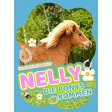 Nelly - Die Ponys kommen (E-bog, 2018)