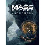 Art of Mass Effect: Andromeda, The (Indbundet, 2017)