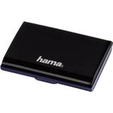 Hama Tasker til tilbehør Hama Fancy Memory Card Case