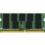 16 GB - SO-DIMM DDR4 RAM Kingston ValueRAM DDR4 2666MHz 16GB (KCP426SD8/16)