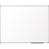 Whiteboard tavle Nobo Essence Steel Magnetic Whiteboard 900x600mm 89.8x58.9cm