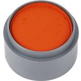 Orange Makeup Kostumer Grimas Face Paint Orange 15ml